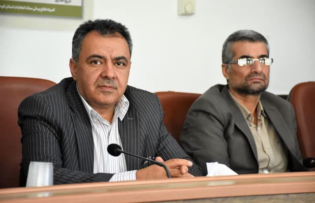 ساماندهی پرسنل شهرداری در راستای حفظ کرامت نیروی انسانی و برقراری عدالت اداری است