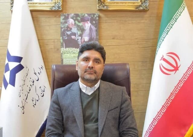 آمادگی کامل مراکز خرید تضمینی گندم در استان کرمانشاه