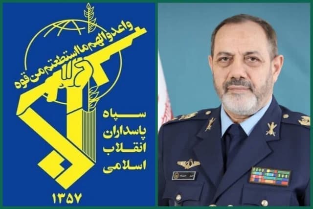 امیر نصیرزاده نقشی کلیدی در توسعه صنایع دفاعی و تأمین نیازمندیهای نیروهای مسلح داشت