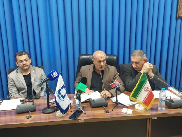 گزارش عملکرد ۹ماهه شهرداری نکا؛ از تحقق بودجه ۳۸۰ میلیاردی تا اجرای پروژههای عمرانی