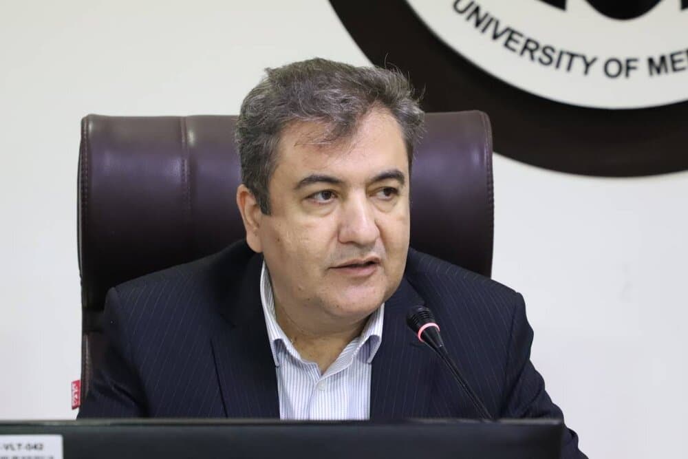 مهار طغیان سرخک در فارس با واکسیناسیون گسترده و مراقبت تشدید یافته در سال ۱۴۰۴