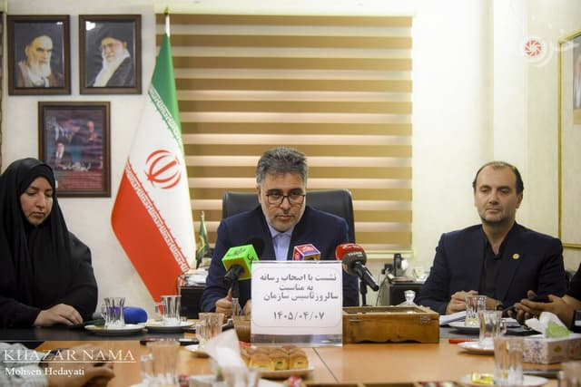 ۱۷ هزار متخصص کشاورزی عضو نظام مهندسی مازندران هستند / نظارت بر طرحهای تغییر کاربری به سازمان واگذار شد