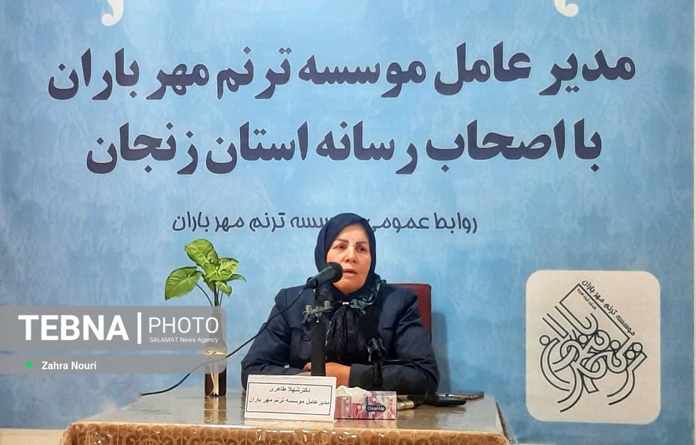 آیین «حلواپزی »؛ پیوند شیرینیپزی و مهرورزی برای حمایت از دانشآموزان زنجانی