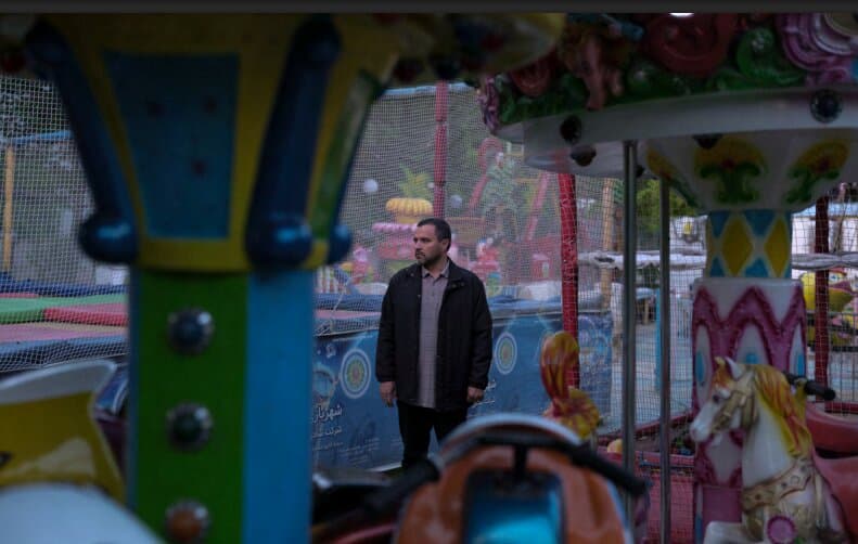 Iranian short film “Playground” selected for Classics section of 79th Cannes Film Festival