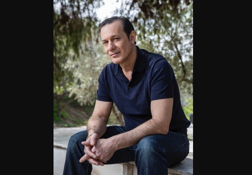 Greek expert Thanassis Sarantos to lead theater workshop in Tehran