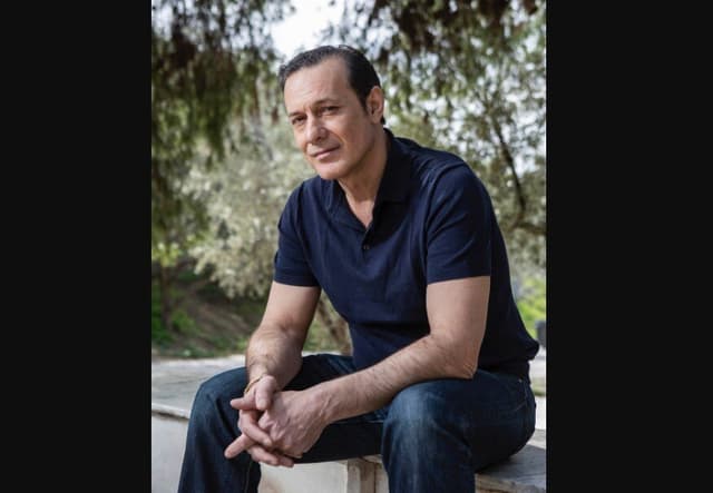 Greek expert Thanassis Sarantos to lead theater workshop in Tehran