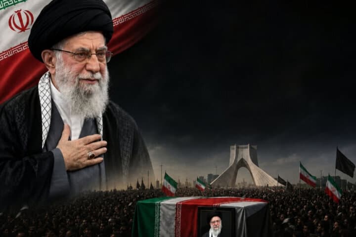 Martyr Leader’s farewell, funeral ceremonies to be covered by 14,000 media professionals
