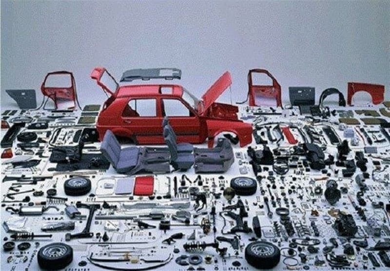 تزریق 100 همت به زنجیره خودرو؛ مطالبات قطعهسازان پرداخت میشود