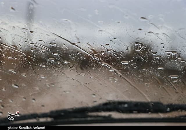 نکات مهم برفپاککن و شیشهشوی خودرو