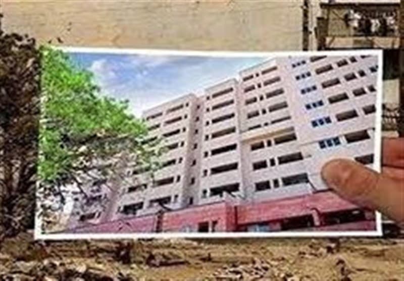 تشریح بستههای تشویقی نوسازی بافت فرسوده در تهران