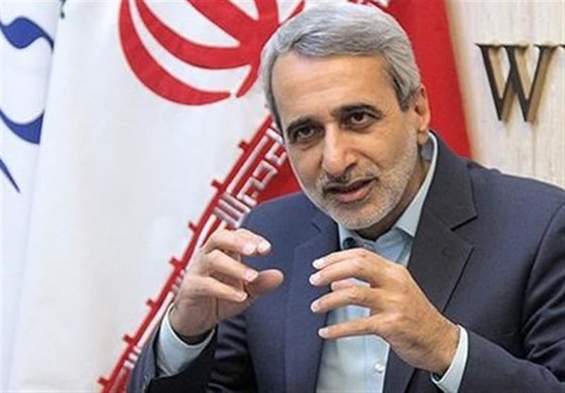 تنگه هرمز سرمایه راهبردی و بخشی از هویت و تمدن ایرانی است