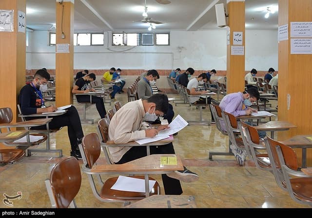 نحوه برگزاری امتحانات غیرنهایی دانشآموزان اعلام شد