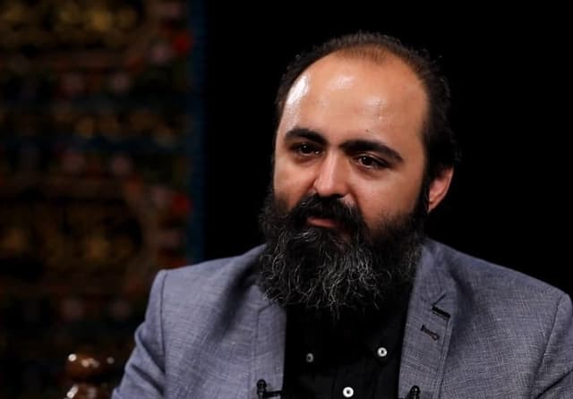 در بگشا حضرت بابالمراد