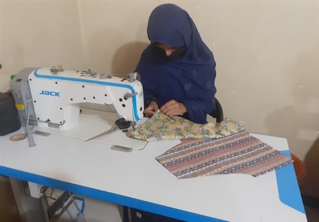 بانوان روستایی خوش حسابترین دریافت کنندگان وام اشتغالزایی هستند