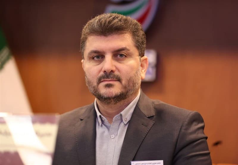 فرهادیان: اتفاقاتی که در جنگ افتاد، ما را سربلند کرد