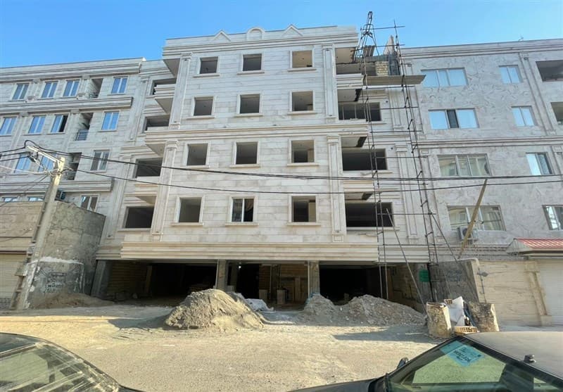 درخواست انبوهسازان برای ابطال بخشنامه شرکت توانیر