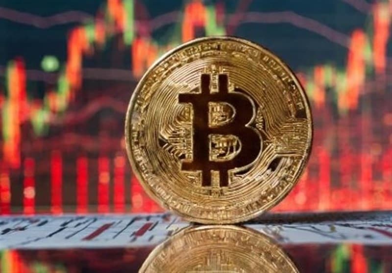 کاهش قیمت بیت کوین تا 79000 دلار