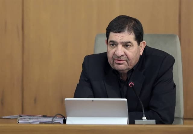 مخبر: تنشزایی در هرمز به تنزل هژمونی آمریکا ختم شد