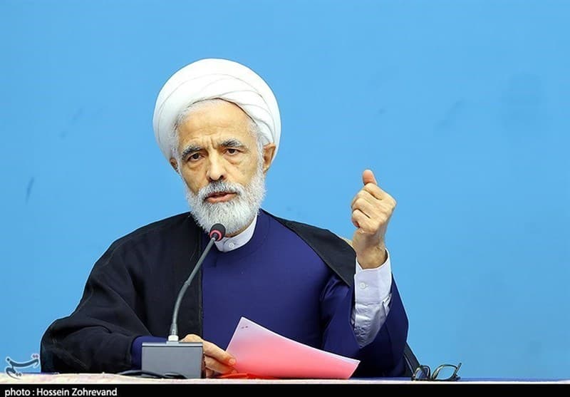 انصاری: شهید لاریجانی بر مسائل امنیت ملی کاملاً مسلط بود