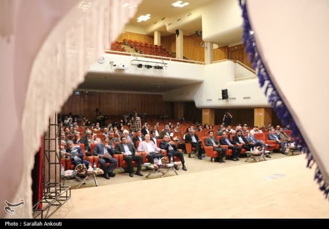 روز ملی صنعت و معدن 30 تیر با حضور رئیسجمهور برگزار میشود