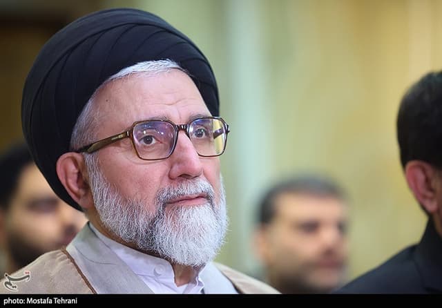 گرامیداشت شهید خطیب وزیر اطلاعات برگزار شد