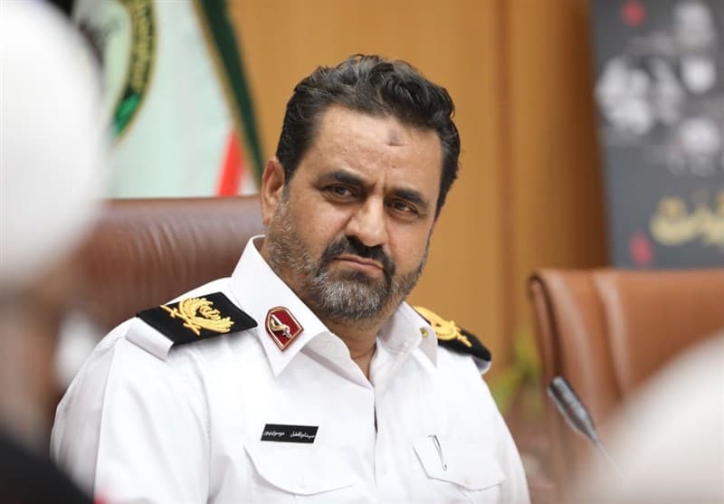 ثبت بیش از 154 هزار فقره تخلف شبانه در تهران