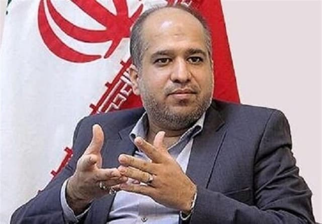 خضریان: پیام رهبری را نباید تبدیل به ابزار دو قطبی سازی اجتماعی کرد