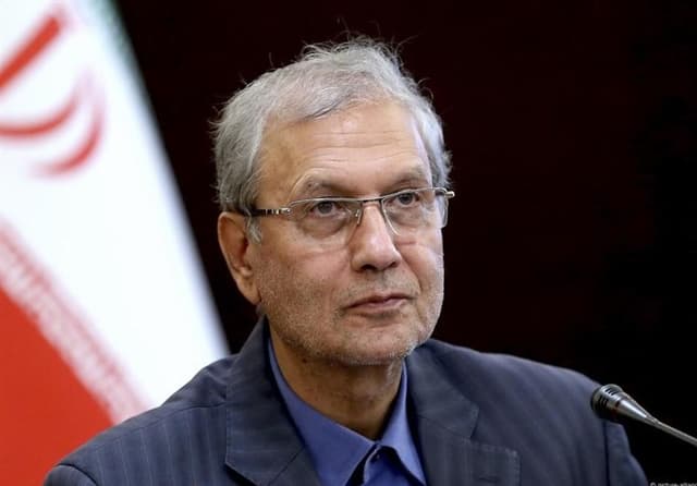 ربیعی: واقعیت جنگ اخیر، نفت و موقعیت ژئوپلتیک ایران است