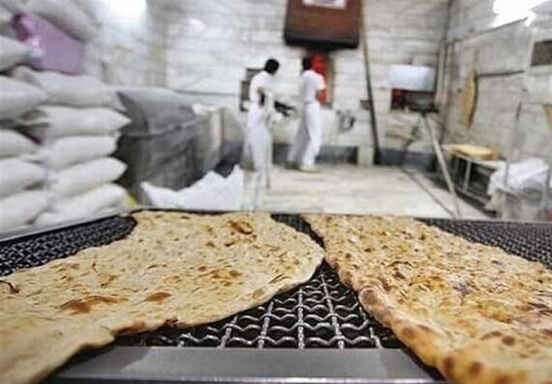 14 درصد نان یارانهای کشور توسط یک درصد کارتهای بانکی خریداری میشود