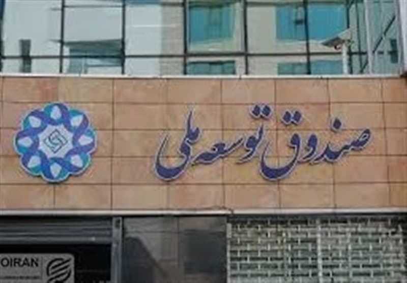 پیشنهاد صندوق توسعه ملی برای تسویه مطالبات از دولت ازمسیر میادین نفتی