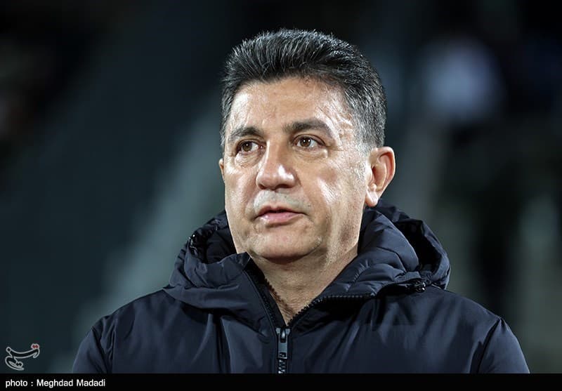 قلعهنویی: ایران میتواند کاری «حماسی» انجام دهد