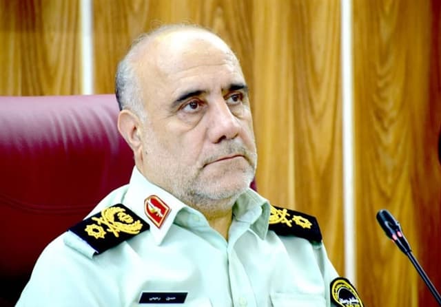 پلیس:اجازه نمیدهیم سودجویان امنیت روانی و اقتصادی جامعه را برهم بزنند