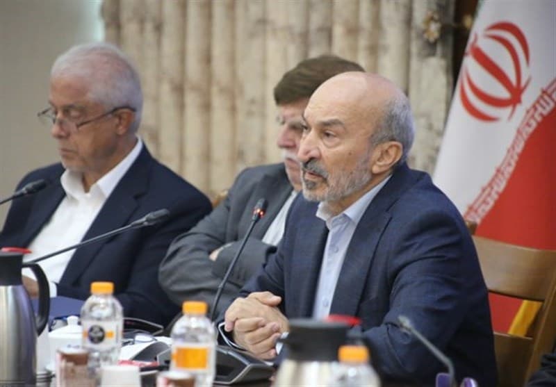 افزایش ظرفیت جذب دانشگاه تهران برای پذیرش هیئت علمی در رشتههای خاص