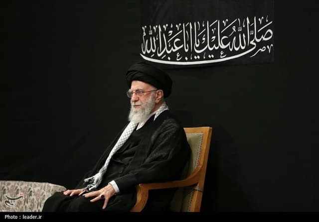 دلتنگی شاعران برای مجلس عزای حسینیه امام خمینی(ره)