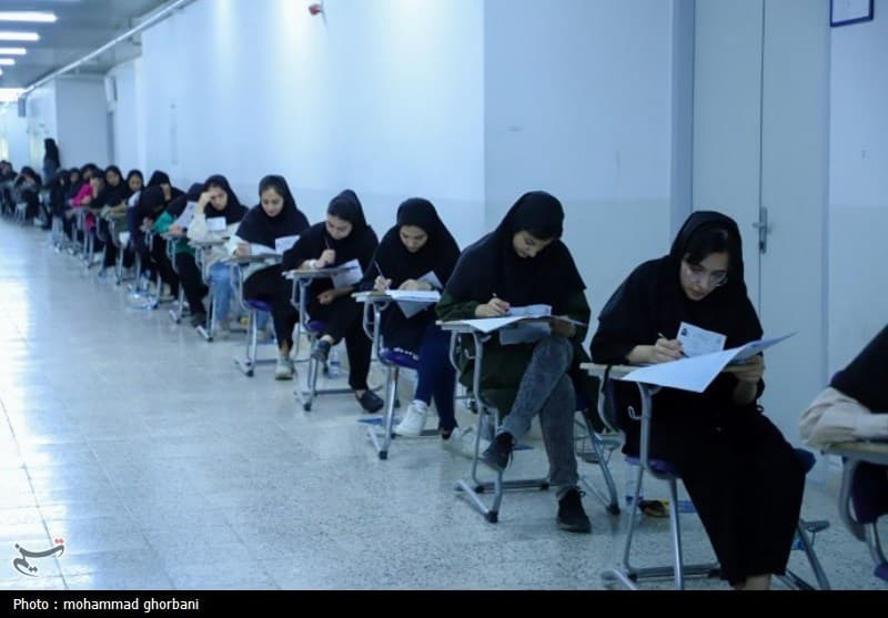 آغاز امتحانات نهایی از 21 تیر در صورت عادی شدن شرایط کشور