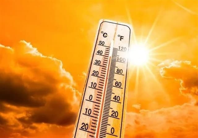 توصیههای وزارت بهداشت برای پیشگیری از گرمازدگی