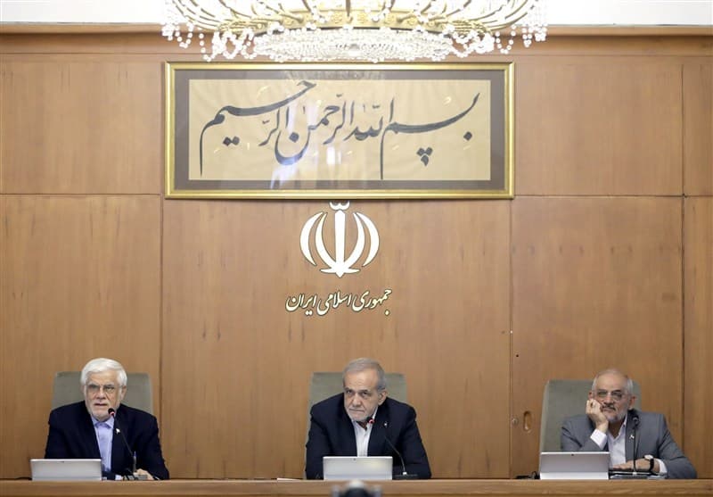 بررسی آخرین روند مذاکرات و مدیریت مصرف انرژی