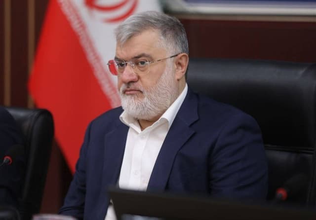 استاندار تهران: حل مسائل پایتخت نیازمند تصمیمات ملی است