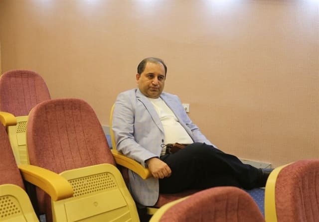 انتقاد سخنگوی فدراسیون فوتبال از مواضع آمریکا در ماجرای میزبانی