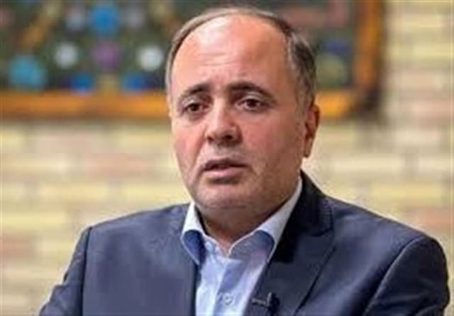 دست آوردهای علمی کشاورزی تضمینکننده مقاومت و تابآوری است