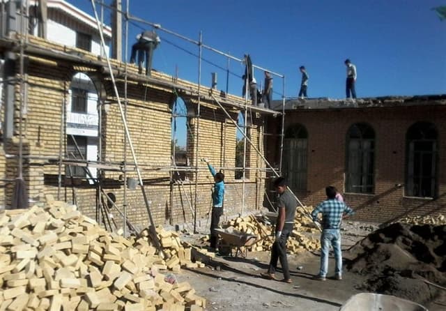 تعمیم پرداخت وام مسکن روستایی به دهکهای 1 تا 4