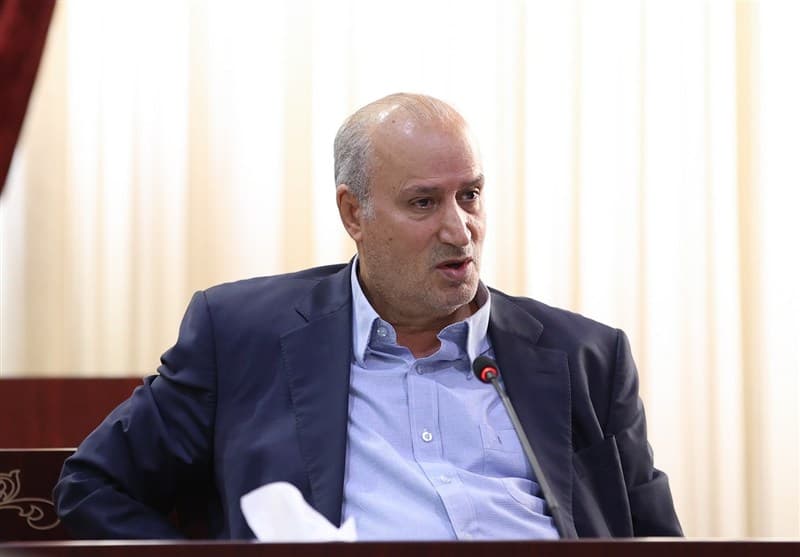 تاج: فیفا تضمین بدهد در جام جهانی شرکت میکنیم