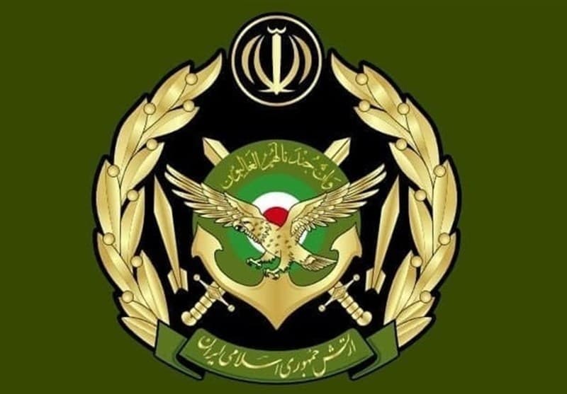 ارتش: دست بر ماشه و گوش به فرمان فرماندهی معظم کل قوا، آمادهایم