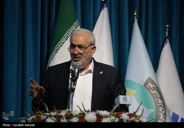 امتیازات وزارت نیرو برای تعویض موتورهای قدیمی کولر آبی