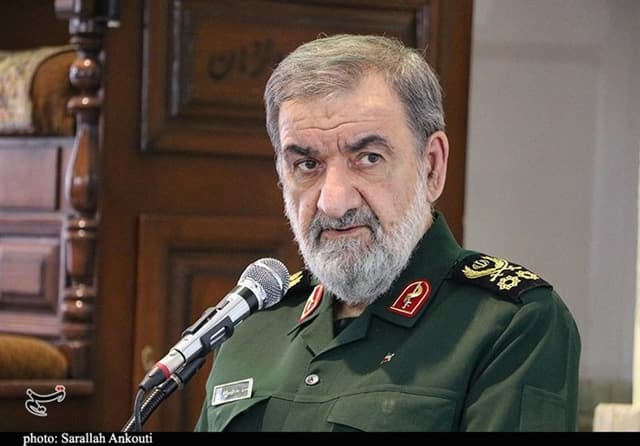 زندگینامه محسن رضایی دبیر جدید شورای عالی امنیتملی