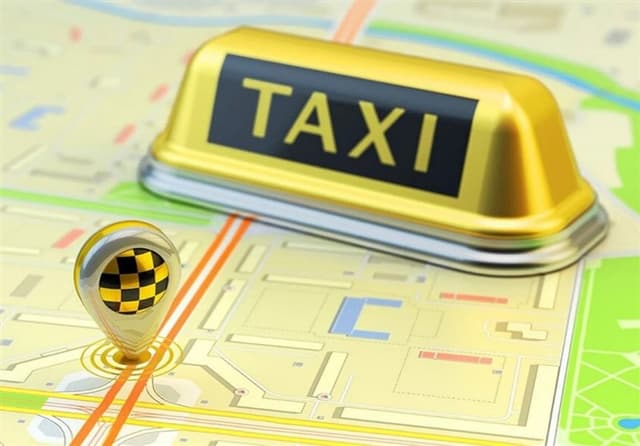 «تاکسی اینترنتی شهرزاد» در مسیر سیاستگذاری جدید