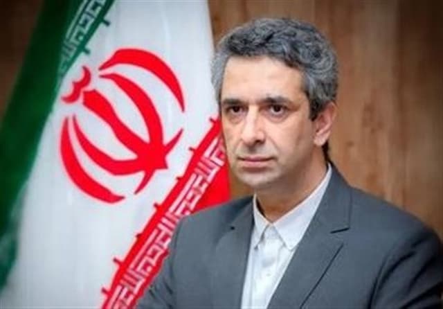طباطبایی: آمریکایی ها غرامت تجاوز را بدهند و به سرزمین خود بازگردند
