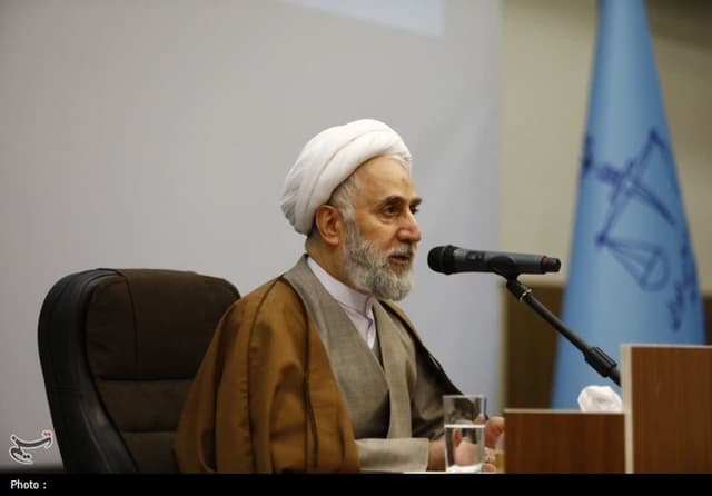 دادستان کل: جنایت میناب با استانداردهای دوگانه قابل پنهان کردن نیست