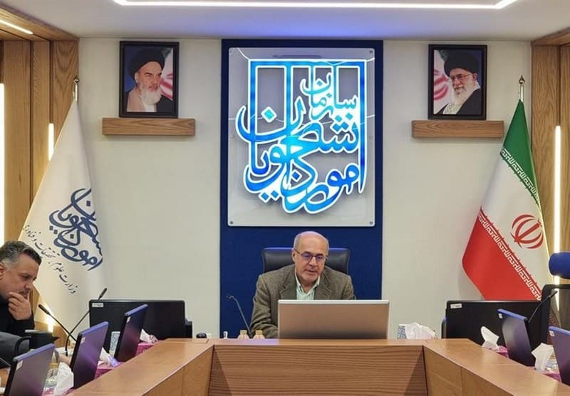 بهرهگیری از فناوریهای نوین برای ارائه خدمات سلامت روانی دانشجویان