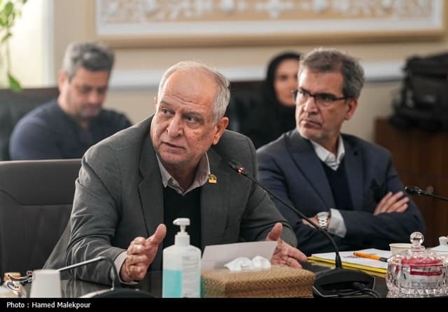 سه تصمیم راهبردی دولت برای تقویت نقشآفرینی دانشگاهها در حکمرانی
